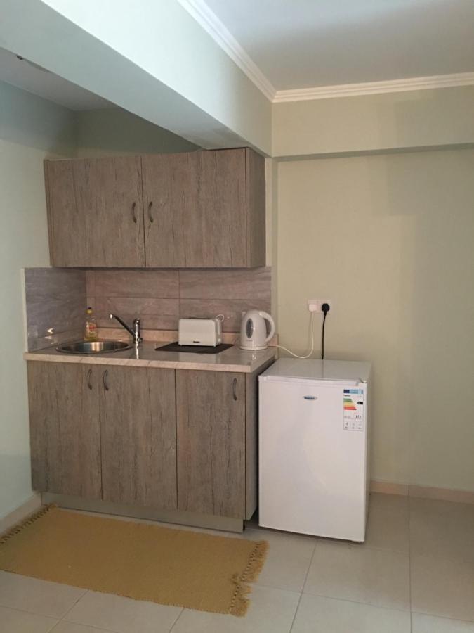 Livadia Studio Pafos Dış mekan fotoğraf