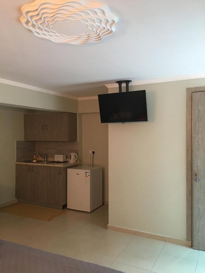 Livadia Studio Pafos Dış mekan fotoğraf