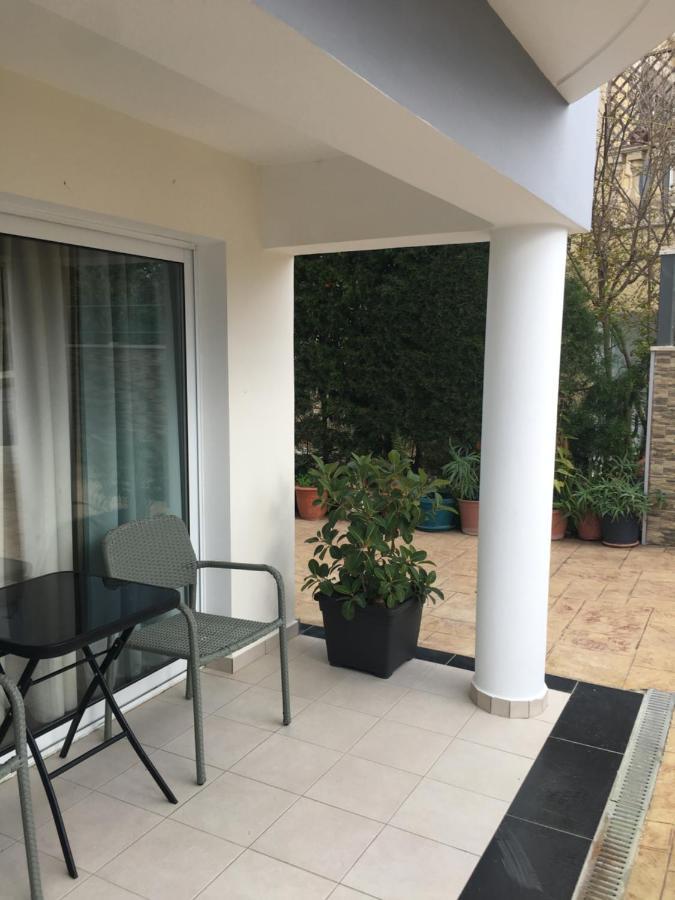 Livadia Studio Pafos Dış mekan fotoğraf