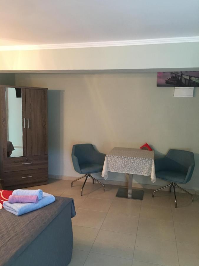 Livadia Studio Pafos Dış mekan fotoğraf
