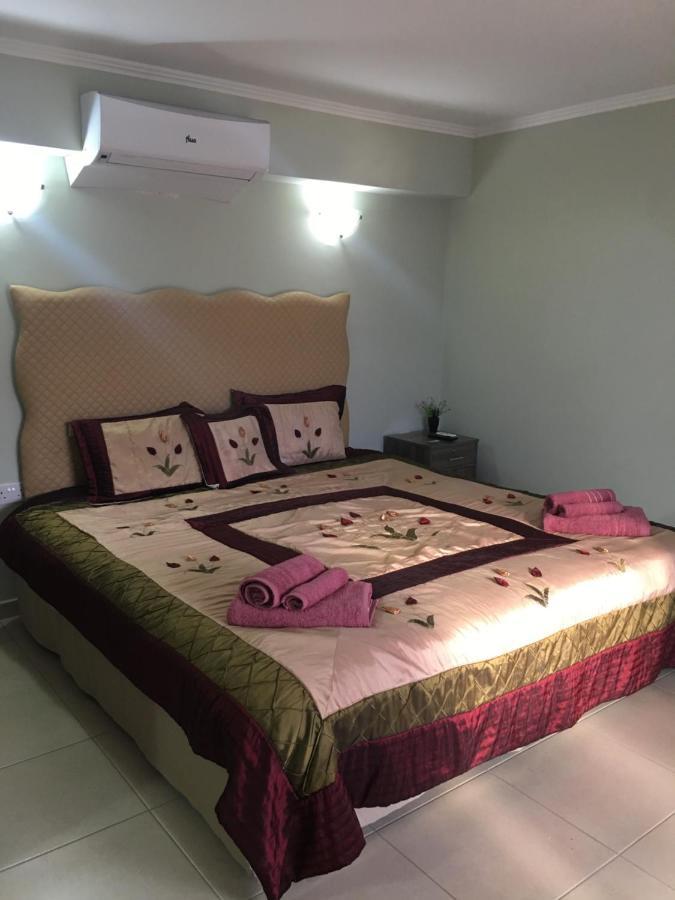 Livadia Studio Pafos Dış mekan fotoğraf